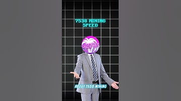 I Tried Mithril Mining for 1 Hour and Got THIS!