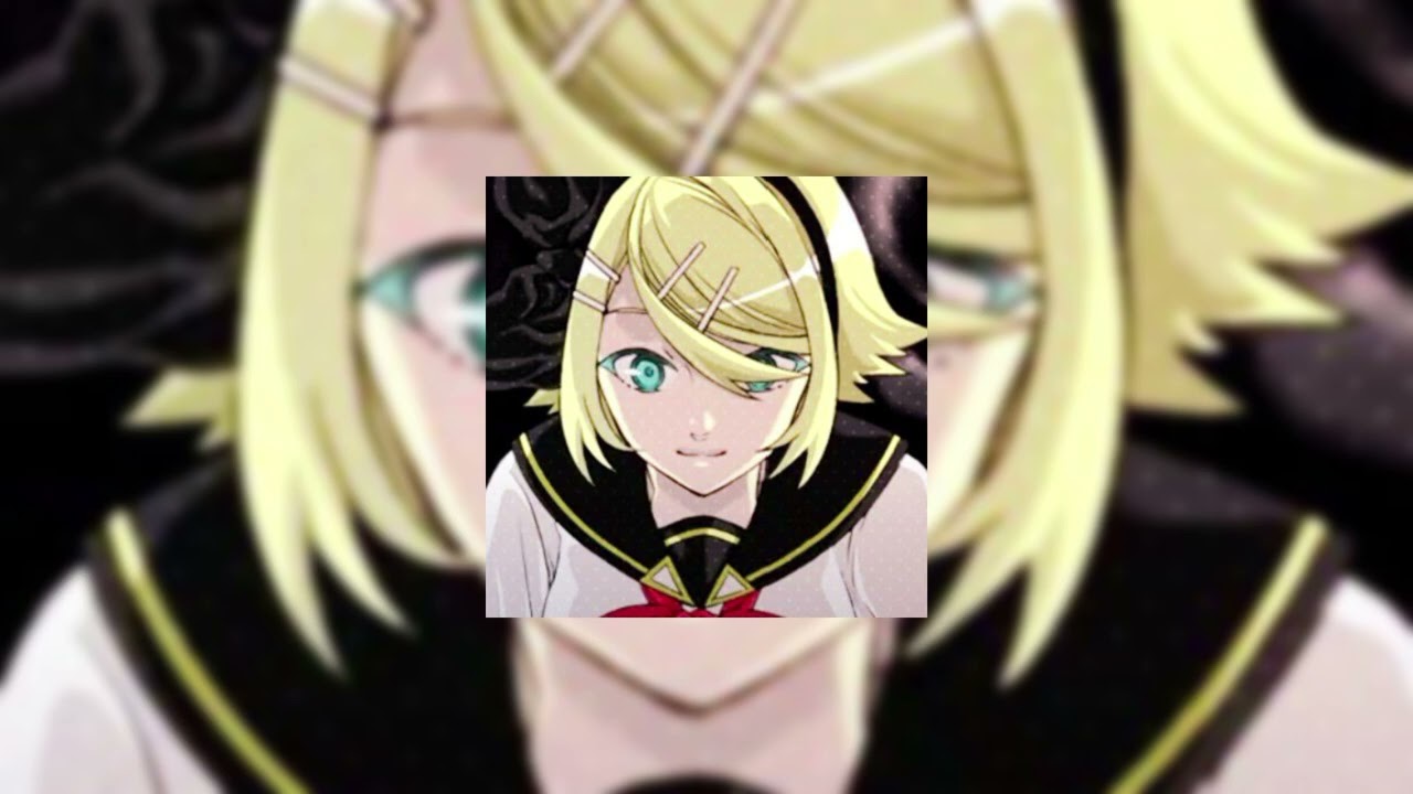 Chaa - Fear Garden (Sped up) - #spedup #nightcore #vocaloid #kagaminerin #feargarden #horror