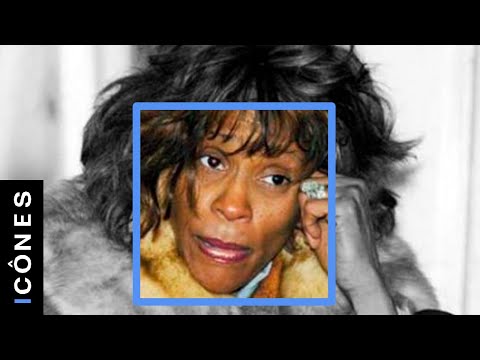 Vidéo: Whitney Houston est-elle tombée en panne à sa mort?