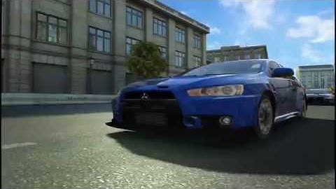 GT  Racing 2 android / ios gameplay part 1 #gtracing #racegame