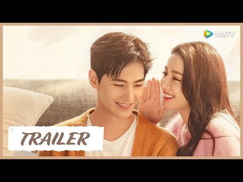 You Are My Glory | Trailer | Time flies, you still shine in my heart! | 你是我的荣耀 | ENG SUB