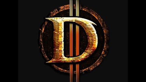 Diablo 2 Tyreal Might | Hướng dẫn Newbie : Rush Account #2