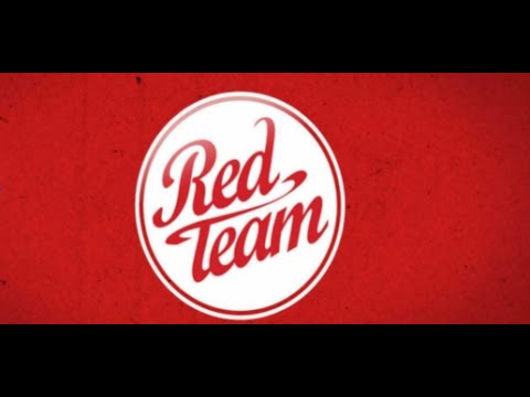 Team Red Team Red