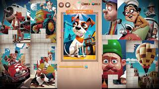 Picture Tetris - Koyi Games screenshot 2