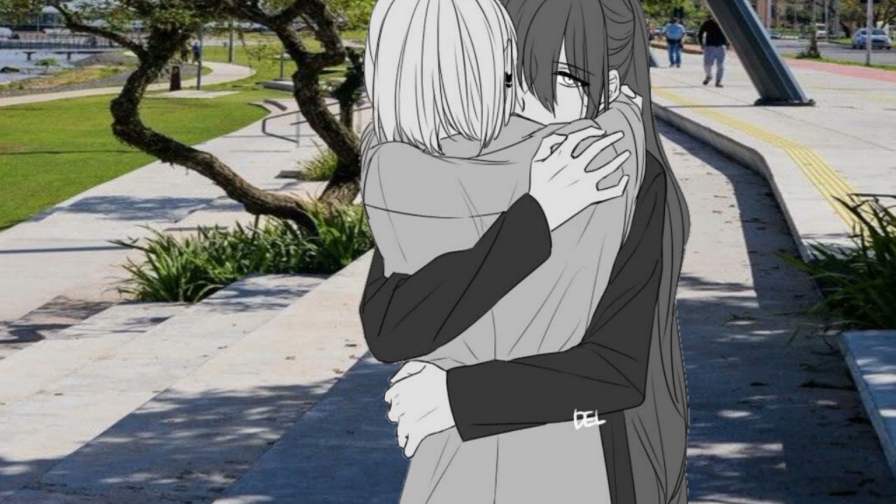 tu novia tóxica te prohíbe juntarte con tu amigo|| Asmr roleplay yuri 🏳️‍🌈