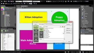 Chapter4c - HotSpot links and Hyperlinks color style change