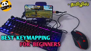 PANDA MOUSEPRO 🐼 BEST KEYMAPPING ⌨️ FOR BEGINNERS 🖥️ screenshot 5