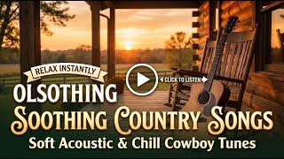 Dusty Road Country Vibes - Country Playlist | For fans of Zach Bryan, Luke Combs, Morgan Wallen