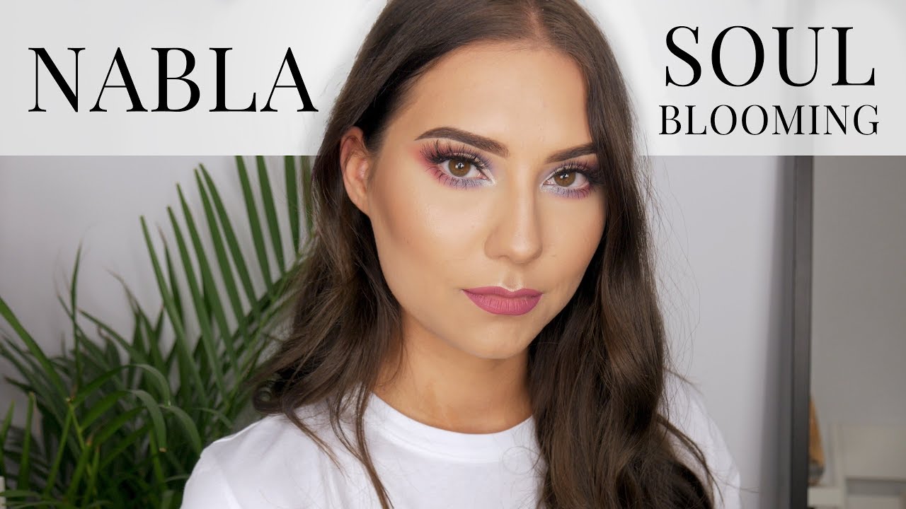 😱 NABLA SOUL BLOOMING 😱 \\ TEST NA ŻYWO \\