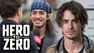 Murder Trial Case File: Kai the Hitchhiker | From Viral Hero to Killer Content