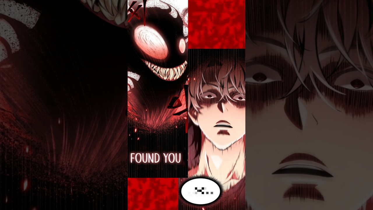 Pik me up From infinit Gacha | Manwha Explain | MAD BRO