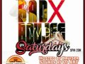 BAD X SATURDAYS