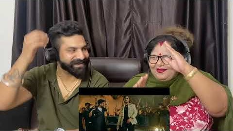 Reaction video | Elvish Yadav - Yadav Brand 2 (Official Video) Sunny Yaduvanshi | Ak Rok | khushi