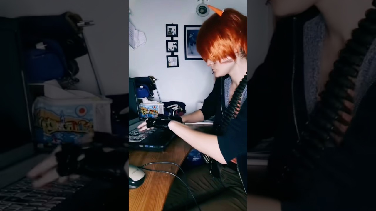 Oui j’aime bien le Mr chat X Kaeloo ! 😌 Ceci est une vielle vidéo 👆