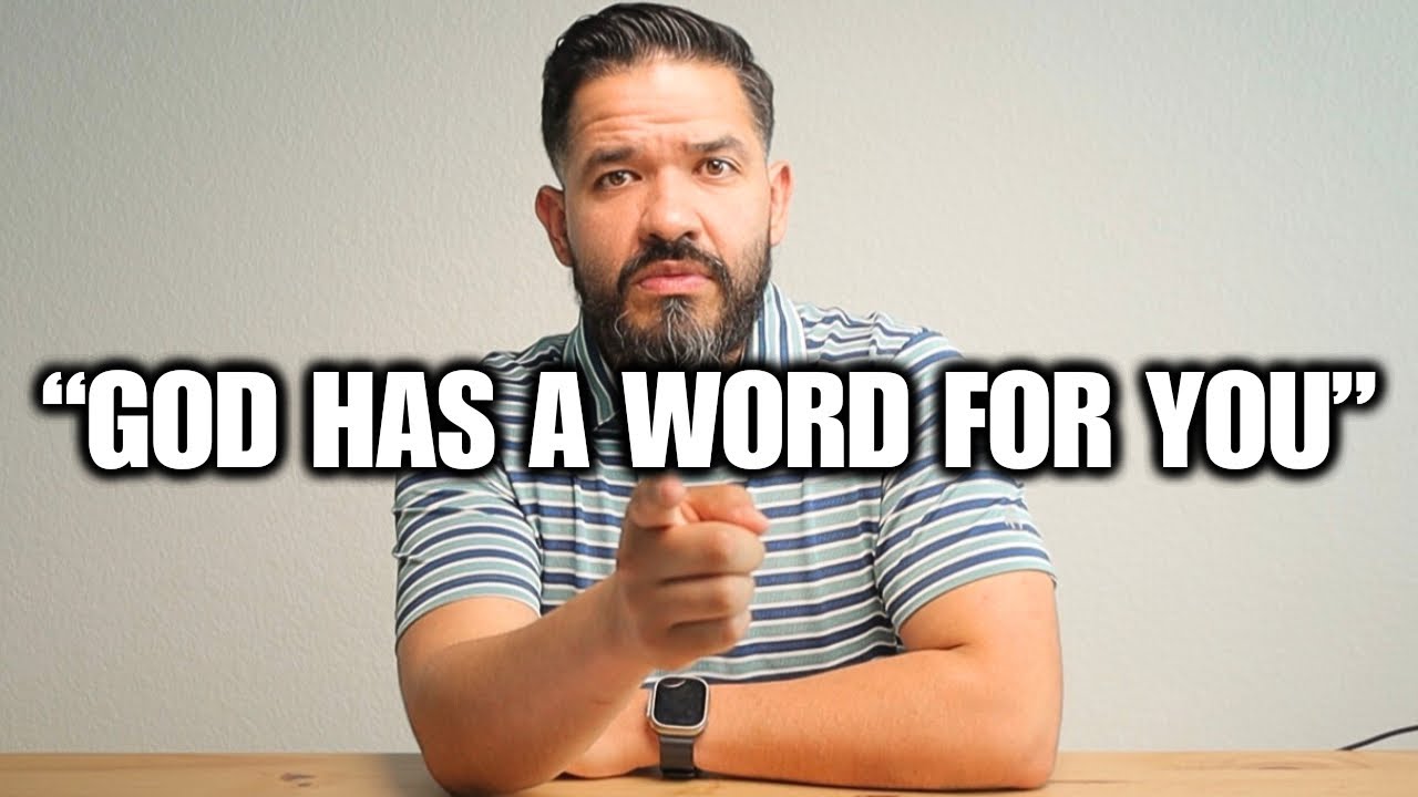 This Almost Didn’t REACH You! But God Made a WAY! 