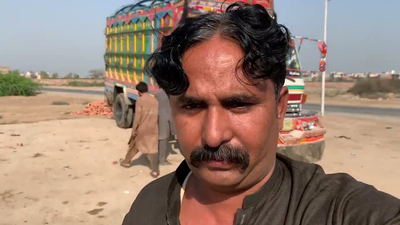 آج میاں اکرم  کے اڑے پہ ٹو بہ 