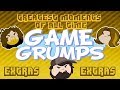 Greatest Moments of all time [EXTRAS]  - Game Grumps