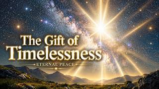 Mystical Spiritual Music for Letting Go | "The Gift of Timelessness" | Awakening Mind Music screenshot 5