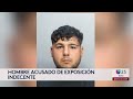 El operativo encubierto: lo que descubrieron en un parque de Hialeah