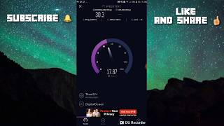 Free 1 month Internet (29mbps) screenshot 3