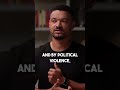 US Political Violence: Greatest Danger