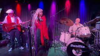 Landslide - Mirage Visions of Fleetwood Mac Tribute Band @ Retro Junkie in Walnut Creek 3/30/2024