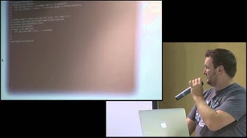 Hackathon Day II - Using Git and Gerrit