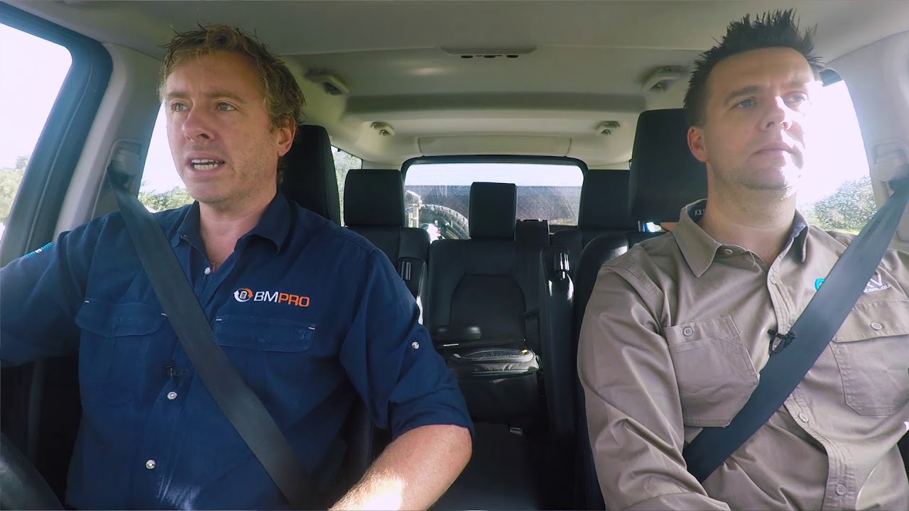 Watch Now: The Story Behind The Brand, What Is BMPRO?