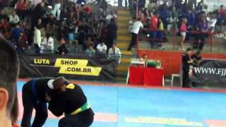 Copa Conde Koma 2011 Final