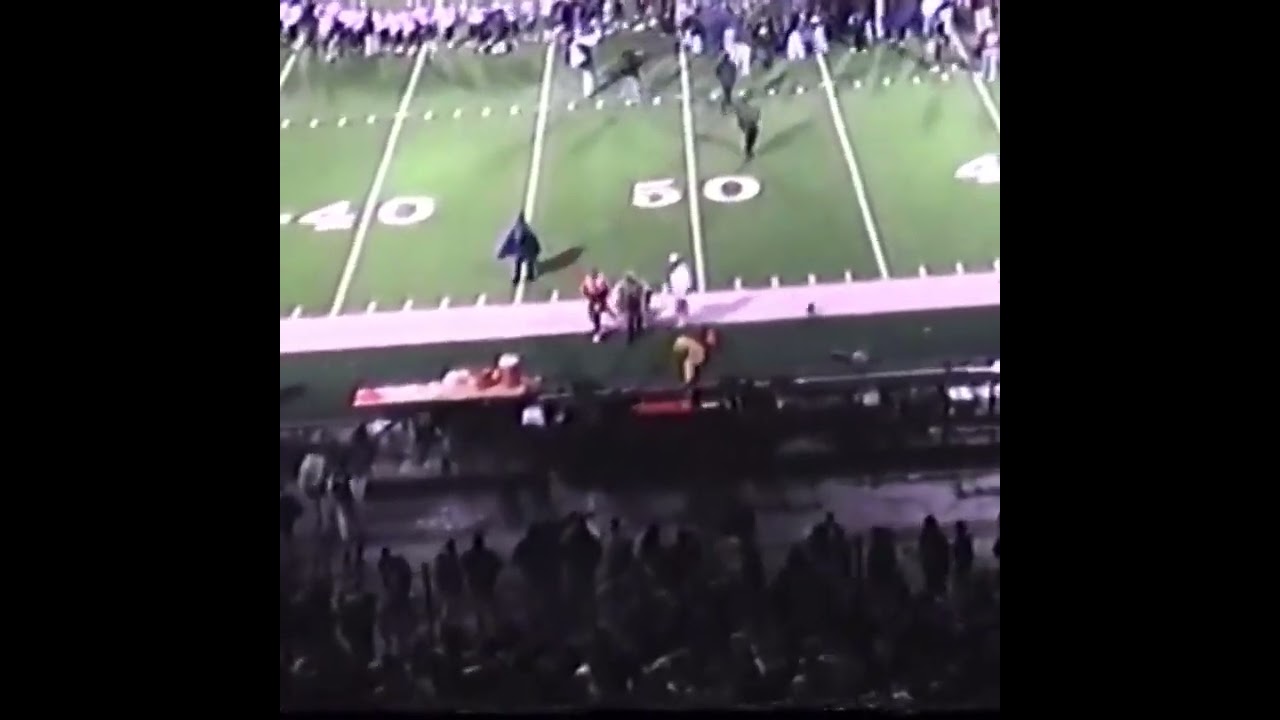 Film thumbnail for 50 Yard Line???