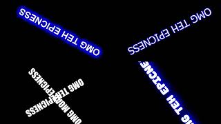 4 OMG TEH EPICNESS Sparta Remixes Side By Side