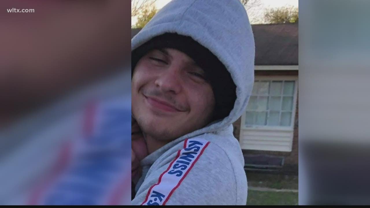 $10K reward for Sumter missing man - YouTube