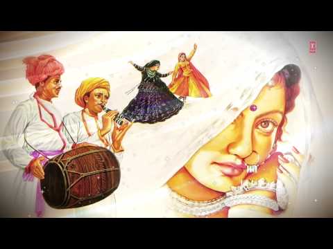 Pallo Latke Rajasthani Folk Song | Classical Instrumental | Dhanna Ram