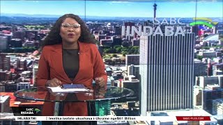 Iindaba zesiXhosa @13H00 | 14 May 2024