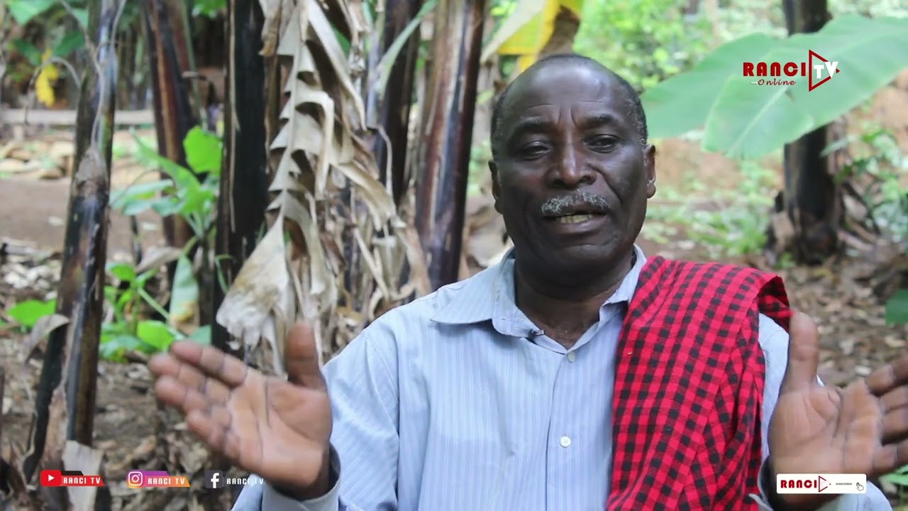 FAHAMU HISTORIA YA MACHIEF MOROGORO NA ASILI YAKE KWA UJUMLA MILA NA DESTURI ZA KABILA LA KILUGURU.