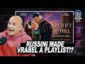 TRUE LOVE: Dianna Russini Made Mike Vrabel a Playlist!?