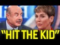 Dr Phill Gives AWFUL Parenting Advice... (Full Episodes)