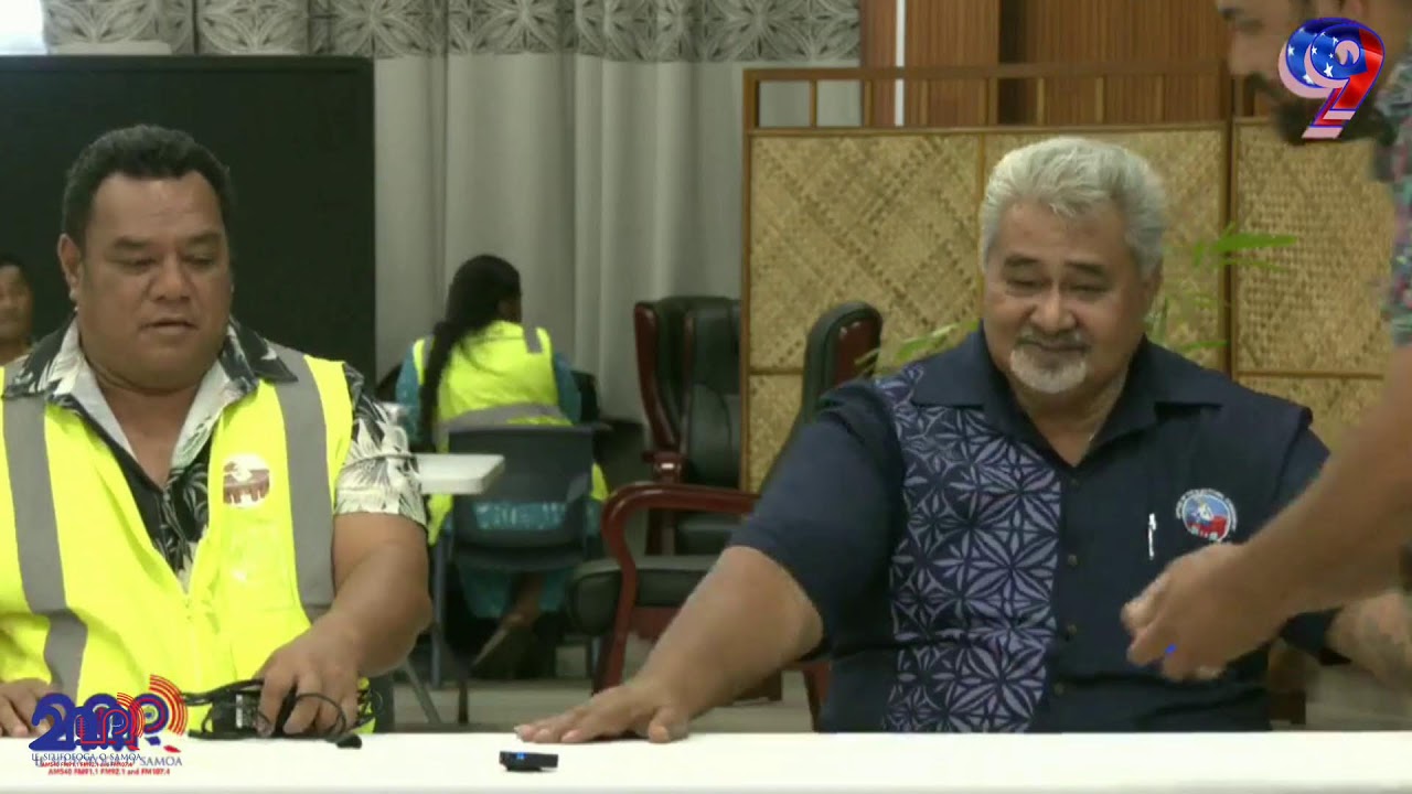 FAITAUGA ALOAIA | FAIGA PALOTA | SAFATA 1 & VAISIGANO 2 | 28 FEPUARI 2026