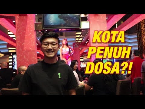 Video: Las Vegas: Tempat Terbaik Untuk Tinggal, Makan, Dan Berpesta Di Setiap Lingkungan