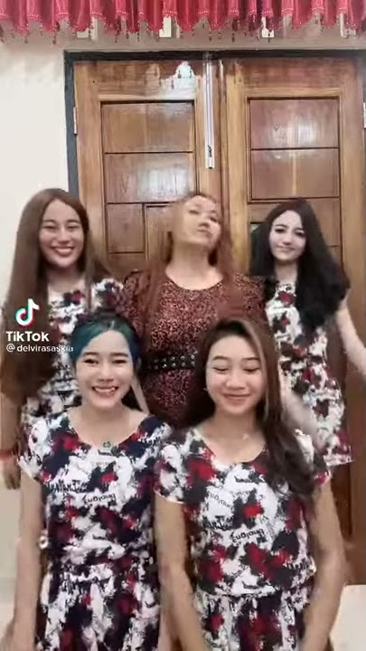 tiktok tbh  terbaru part 1 cek