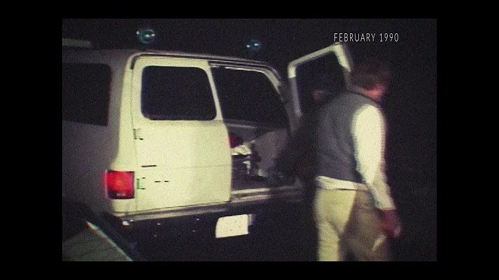 Cold Case: Who Killed April Terry?