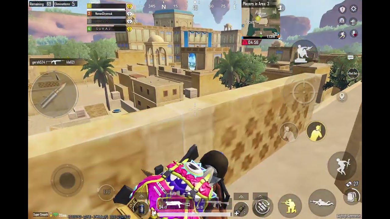 HACKER OUR WHAT GAMEPLAY 