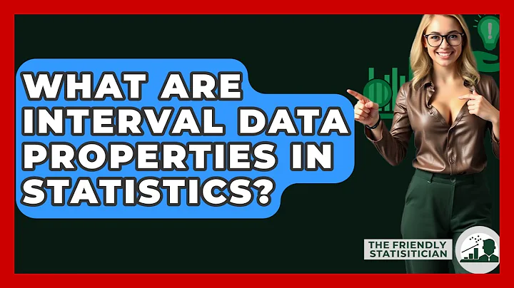 What Are Interval Data Properties In Statistics? - The Friendly Statistician