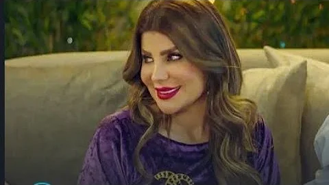 مسلسل امينة حاف الحلقة ٢٨