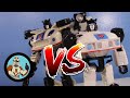 Transformers Reveal the Shield VS Studio Series 86 Deluxe JAZZ | Old VS New #41