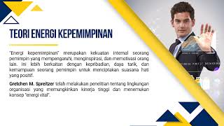 AMELIA PUTRI CAHYA P., dkk._KONSEP DIRI DALAM KEPEMIMPINAN_Sarjana Terapan Poltek STIA LAN Bandung