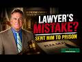 Can a Lawyer’s Mistake Send You to Prison? | Alcorn v State of Florida (SC11-1322)