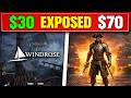Windrose Just EXPOSED AAA Studio Clowns