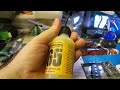 SX STL50 Telecaster - Control Panel Volume Mod