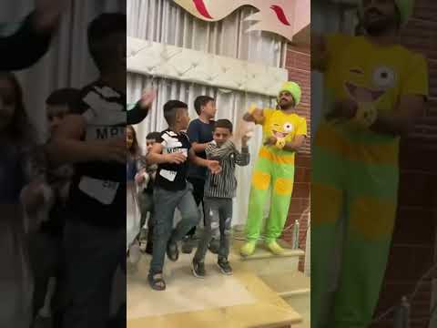 عمرانة الليلة عمرانة